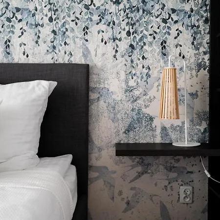 Big - Atal Towers - 3 - Private Parking Place Lejlighed *