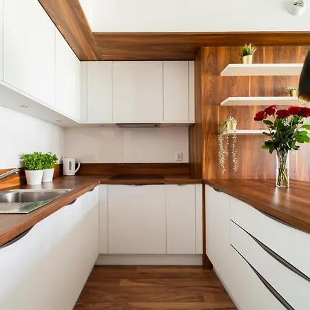 Lejlighed Big - Atal Towers - 3 - Private Parking Place