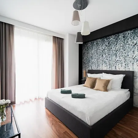 Big - Atal Towers - 3 - Private Parking Place *