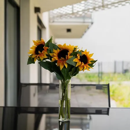 Big - Atal Towers - 3 - Private Parking Place Lejlighed *