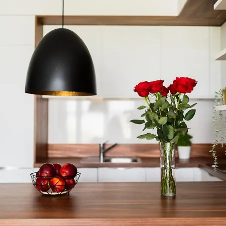 Lejlighed Big - Atal Towers - 3 - Private Parking Place Wrocław