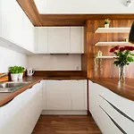 Apartament Big - Atal Towers - 3 - Private Parking Place