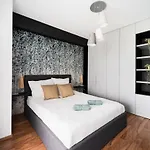 Big - Atal Towers - 3 - Private Parking Place * Wrocław