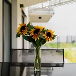Big - Atal Towers - 3 - Private Parking Place Apartament *
