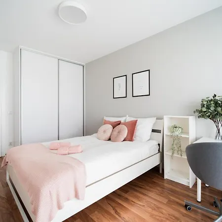 Apartment Big - Atal Towers - 3 - Private Parking Place