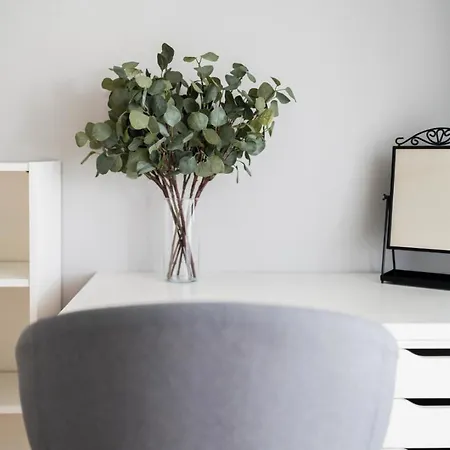 Big - Atal Towers - 3 - Private Parking Place Apartment Wroclaw