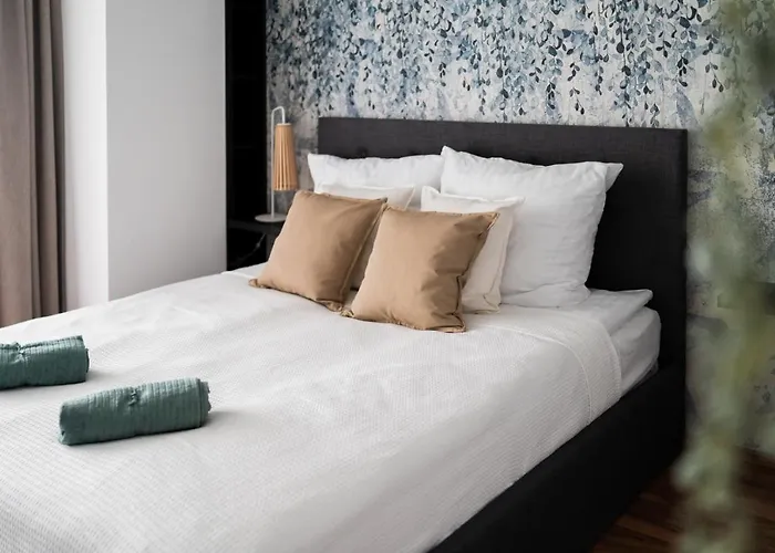 Big - Atal Towers - 3 - Private Parking Place