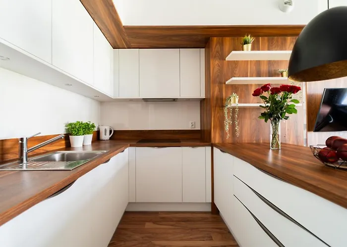 Apartmán Big - Atal Towers - 3 - Private Parking Place