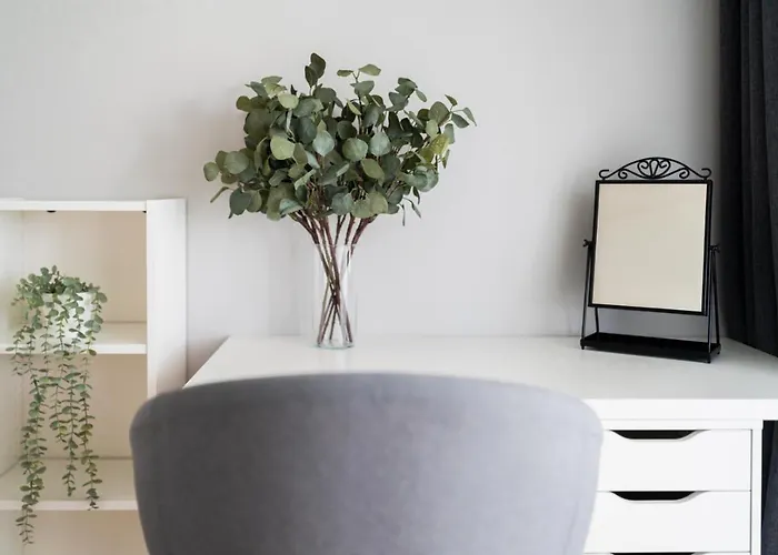 Big - Atal Towers - 3 - Private Parking Place Apartmán Vratislav