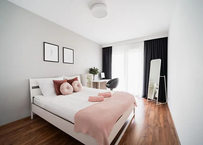 Big - Atal Towers - 3 - Private Parking Place